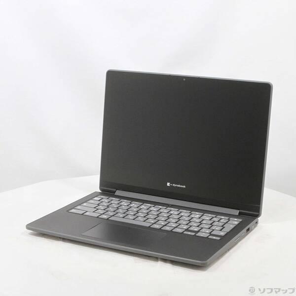 〔中古〕dynabook(ダイナブック) Dynabook Chromebook C1 SH-W01...