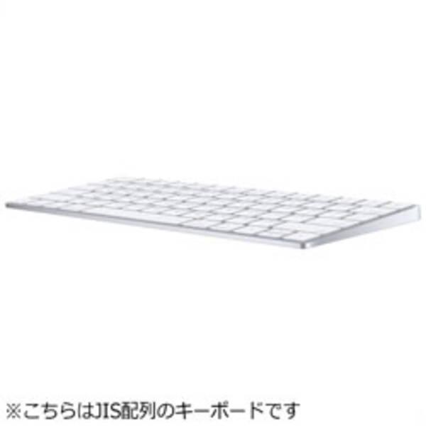 〔中古〕Apple(アップル) Magic Keyboard MLA22J／A〔258-ud〕