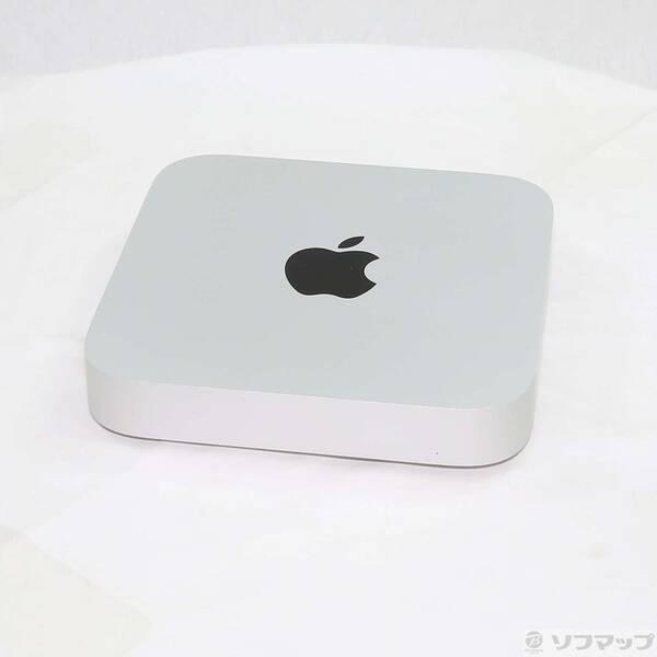 〔中古〕Apple(アップル) Mac mini Late-2020 MGNR3J／A Apple ...