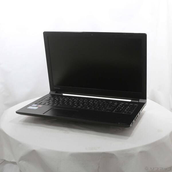〔中古〕dynabook(ダイナブック) dynabook EZ35／LB W6EZ35BLBF ブ...