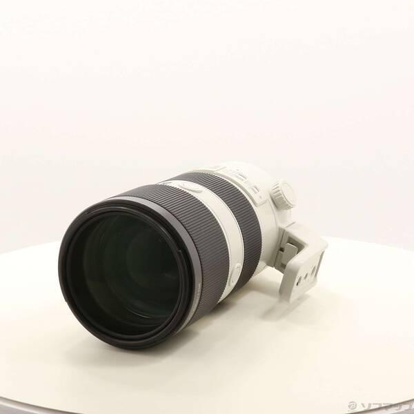 〔中古〕SONY(ソニー) FE 70-200mm F2.8 GM OSS SEL70200GM ホ...