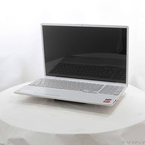 〔中古〕FUJITSU(富士通） LIFEBOOK AH53／J3 FMVA53J3S ファインシル...
