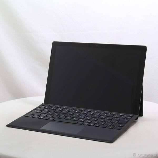 〔中古〕Microsoft(マイクロソフト) Surface Pro7 〔Core i5／8GB／S...