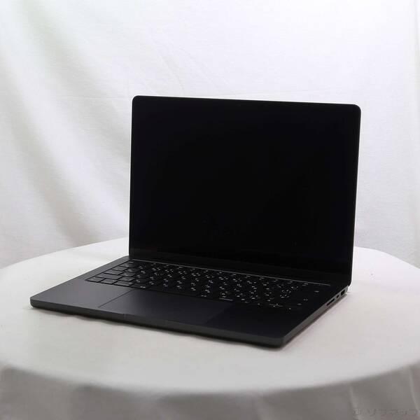 〔中古〕MacBook Pro 14.2-inch Late-2024 MW2U3J／A Apple...