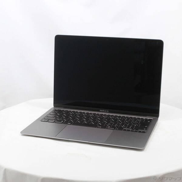 〔中古〕Apple(アップル) MacBook Air 13.3-inch Early-2020 M...