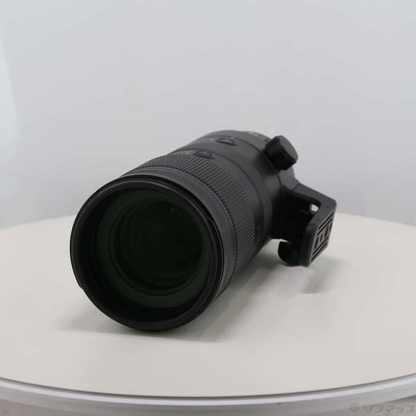 〔中古〕Nikon(ニコン) NIKKOR Z 70-200mm f／2.8 VR S〔349-ud...