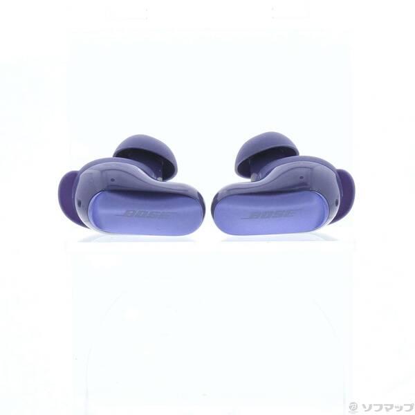 〔中古〕BOSE(ボーズ) Bose QuietComfort Ultra Earbuds (第2世...