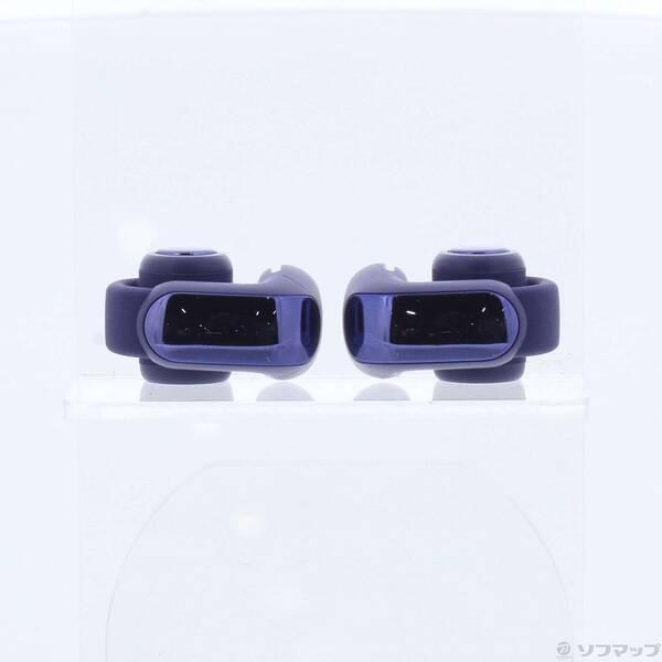 〔中古〕BOSE(ボーズ) Bose Ultra Open Earbuds ミッドナイトバイオレット...