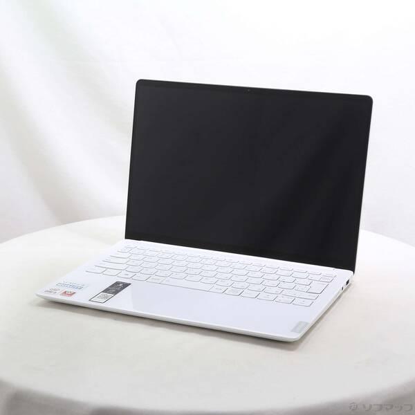 〔中古〕Lenovo(レノボジャパン) ideapad S540 81XA001HJP フロストホワ...