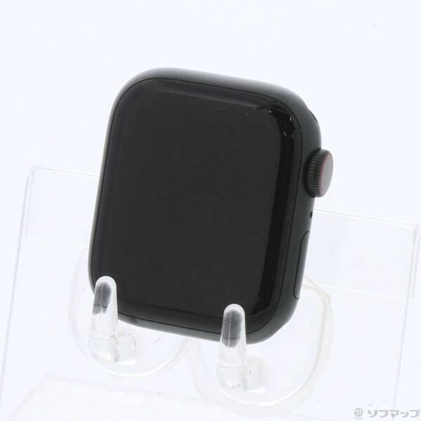 〔中古〕Apple(アップル) Apple Watch Series 7 GPS + Cellula...