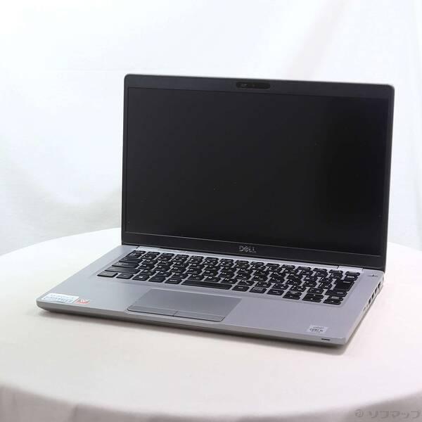 〔中古〕DELL(デル) Latitude 5410〔368-ud〕