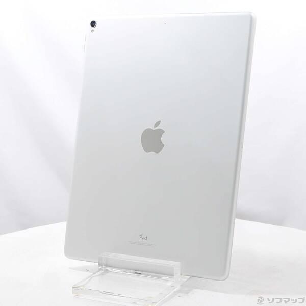 〔中古〕Apple(アップル) iPad Pro 12.9インチ 第2世代 64GB シルバー MQ...