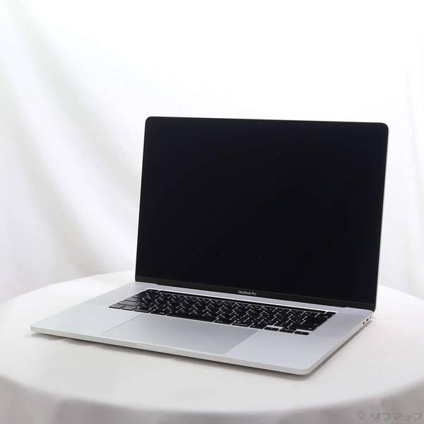 〔中古〕Apple(アップル) MacBook Pro 16-inch Late-2019 MVVL...