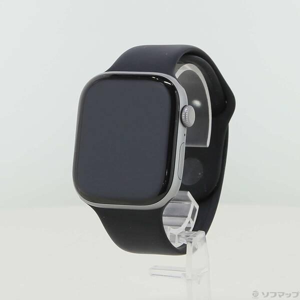 〔中古〕Apple(アップル) Apple Watch Series 11 GPS 46mm スペー...