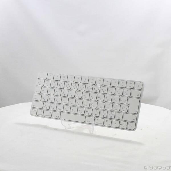 〔中古〕Apple(アップル) Apple Magic Keyboard MK2A3J／A〔377-...