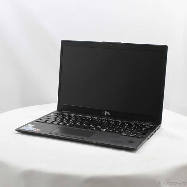 〔中古〕FUJITSU(富士通） LIFEBOOK U9310／D FMVU28021〔269-ud...