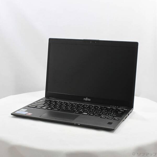 〔中古〕FUJITSU(富士通） LIFEBOOK U9310／D FMVU28021〔276-ud...
