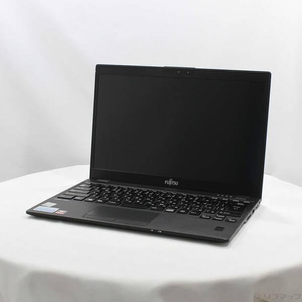 〔中古〕FUJITSU(富士通） LIFEBOOK U9310／D FMVU28021〔276-ud...