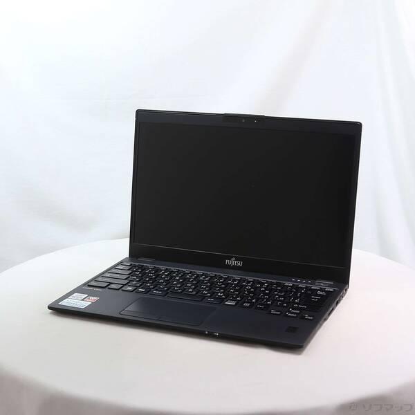 〔中古〕FUJITSU(富士通） LIFEBOOK U9310／D FMVU28021〔377-ud...