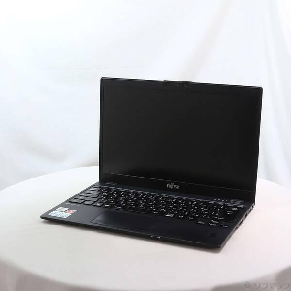 〔中古〕FUJITSU(富士通） LIFEBOOK U9310／D FMVU28021〔258-ud...