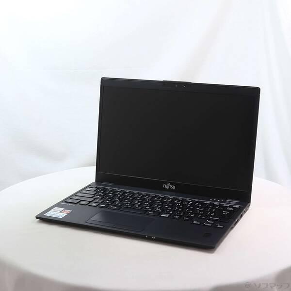 〔中古〕FUJITSU(富士通） LIFEBOOK U9310／D FMVU28021〔344-ud...