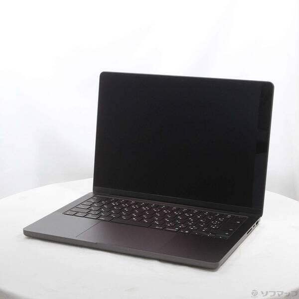 〔中古〕Apple(アップル) MacBook Pro 14.2-inch Late-2025 MD...