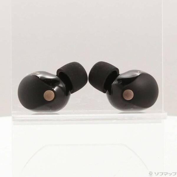 〔中古〕SONY(ソニー) WF-1000XM5 ブラック〔262-ud〕