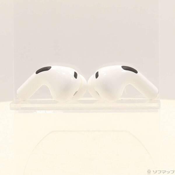 〔中古〕Apple(アップル) USB-C充電ケース付き AirPods Pro 第2世代 MTJV...