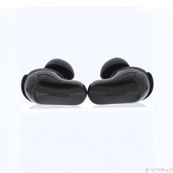 〔中古〕BOSE(ボーズ) Bose Quietcomfort Ultra Earbuds (第2世...