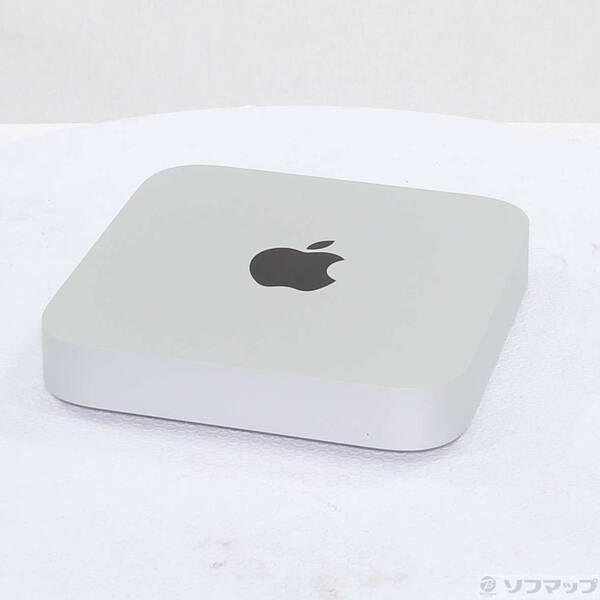 〔中古〕Apple(アップル) Mac mini Early-2023 MMFK3J／A Apple...