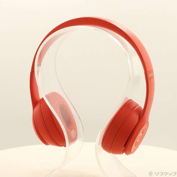 〔中古〕Beats by Dr. Dre Beats Solo3 Wireless MX472PA／...