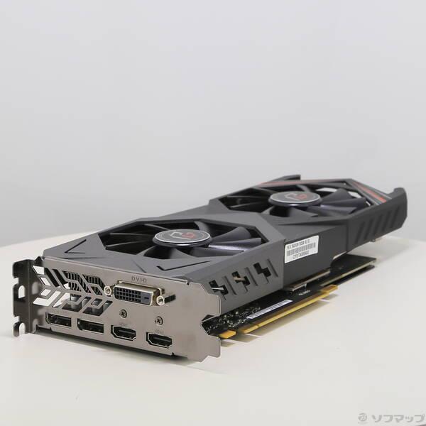 〔中古〕ASRock(アスロック) Phantom Gaming X Radeon RX590 8G...
