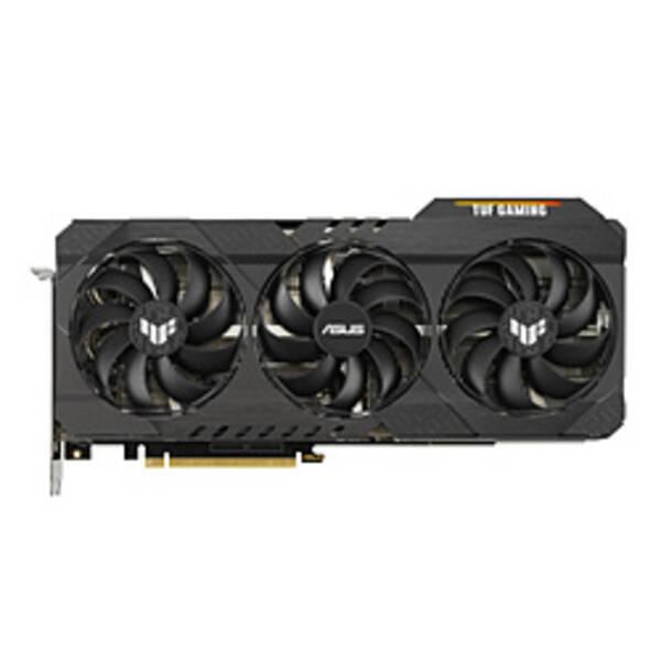 〔中古〕ASUS(エイスース) TUF-RTX3070TI-O8G-GAMING〔344-ud〕