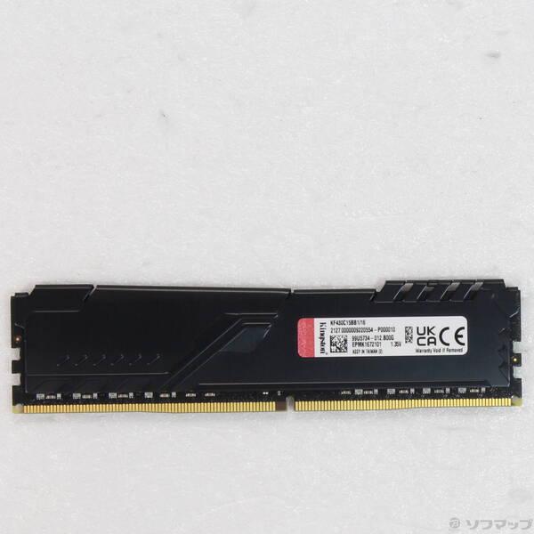 〔中古〕288P DDR4 16GB PC4-19200 DDR4-2400〔297-ud〕