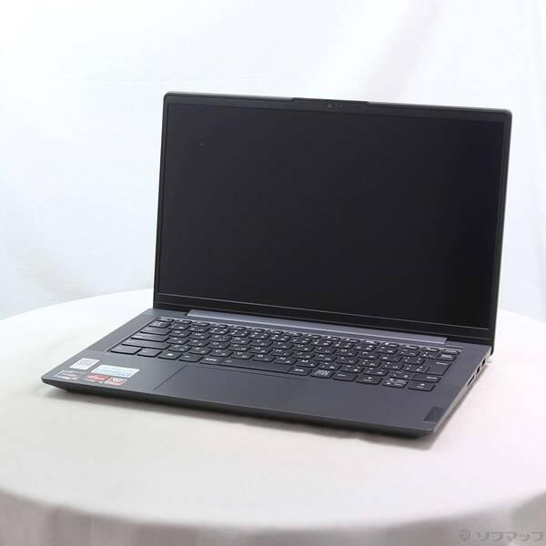 〔中古〕Lenovo(レノボジャパン) IdeaPad Slim 570 82SE002RJP スト...