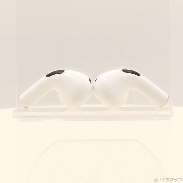 〔中古〕Apple(アップル) USB-C充電ケース付き AirPods Pro 第2世代 MTJV...