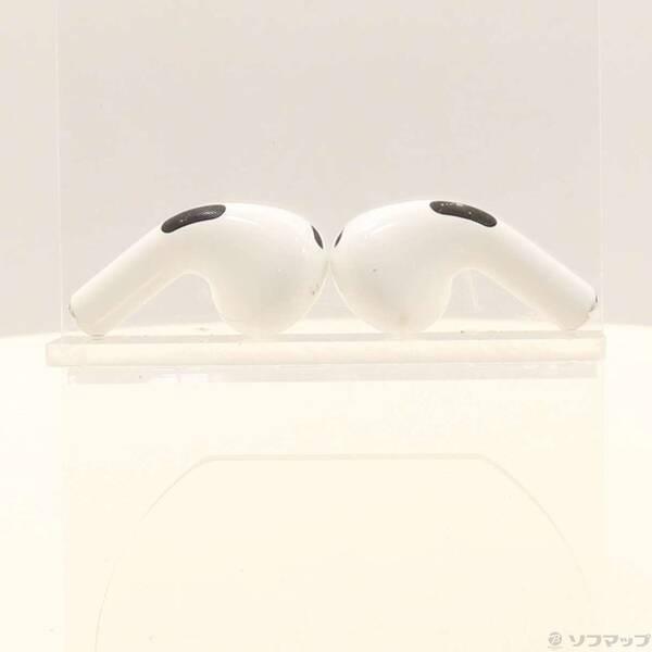 〔中古〕Apple(アップル) USB-C充電ケース付き AirPods Pro 第2世代 MTJV...