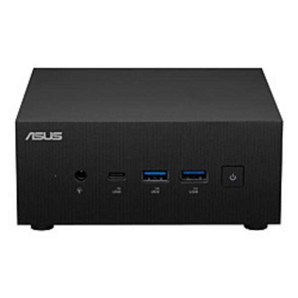 〔中古〕ASUS(エイスース) ExpertCenter PN65 PN65-S5027AD ブラッ...