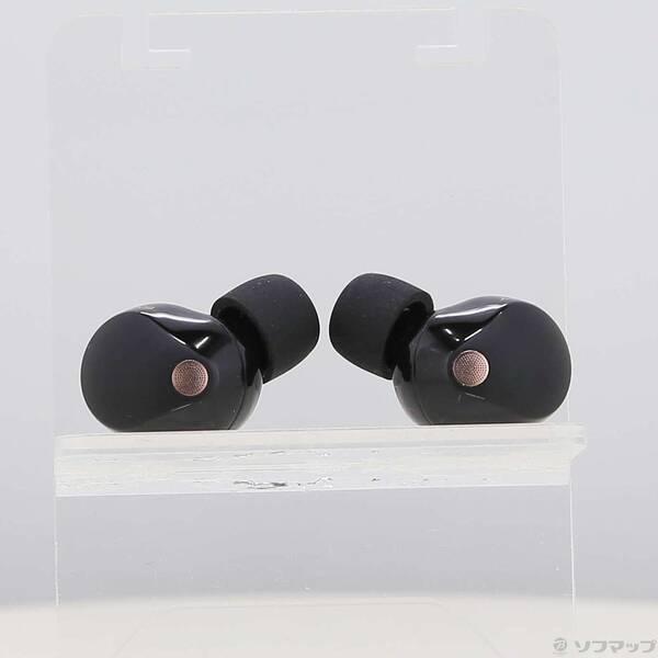 〔中古〕SONY(ソニー) WF-1000XM5 ブラック〔295-ud〕