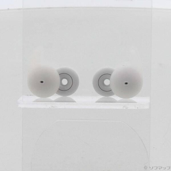 〔中古〕SONY(ソニー) LinkBuds Open WF-L910 WZ ホワイト〔371-ud...