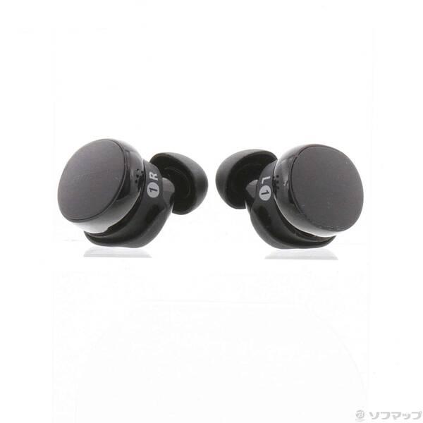 〔中古〕BOSE(ボーズ) QuietComfort Earbuds ブラック〔377-ud〕