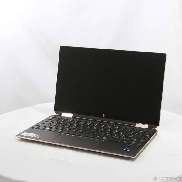 〔中古〕hp(ヒューレットパッカード) HP Spectre x360 13-aw2139TU 2S...