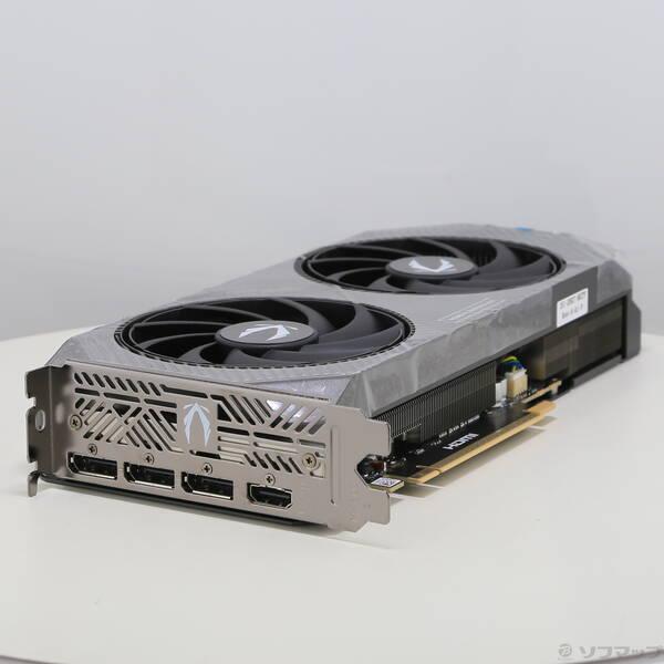 〔中古〕ZOTAC(ゾタック) ZOTAC GAMING GeForce RTX 5070 Twin...