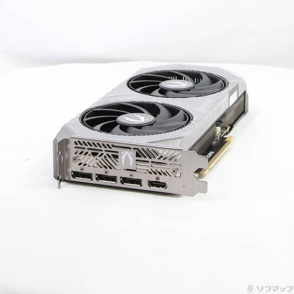 〔中古〕ZOTAC(ゾタック) ZOTAC GAMING GeForce RTX 5070 Twin...