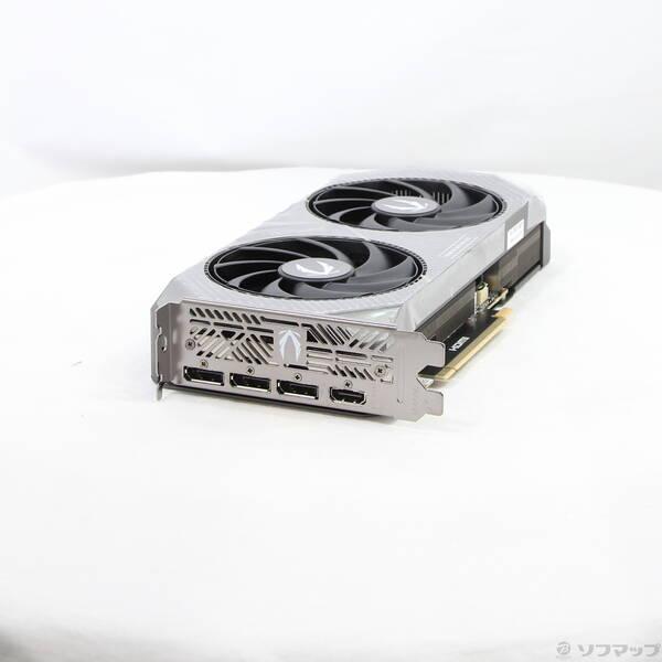 〔中古〕ZOTAC(ゾタック) ZOTAC GAMING GeForce RTX 5070 Twin...