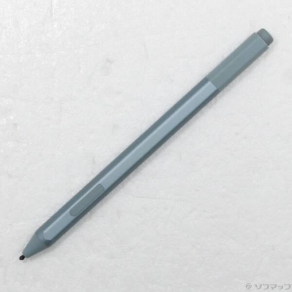 〔中古〕Microsoft(マイクロソフト) Surface Pen EYU-00055 アイスブル...