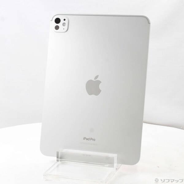 〔中古〕Apple(アップル) iPad Pro 11インチ 第5世代 Nano-textureガラ...