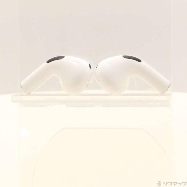 〔中古〕Apple(アップル) USB-C充電ケース付き AirPods Pro 第2世代 MTJV...
