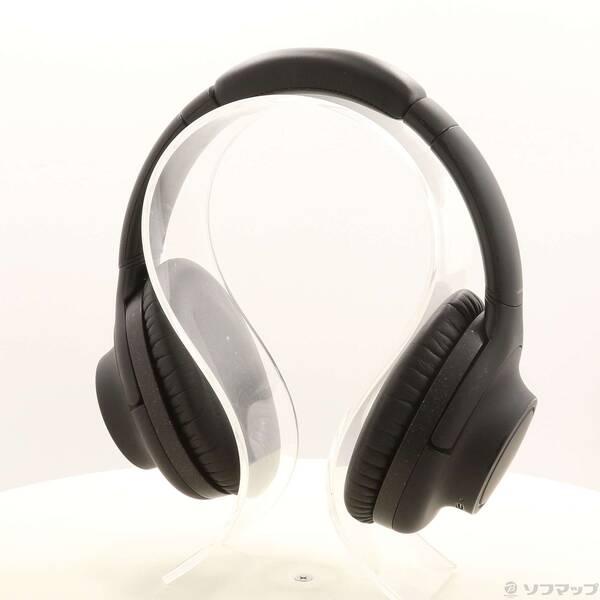 〔中古〕audio-technica(オーディオテクニカ) ATH-S300BT BK ブラック〔3...