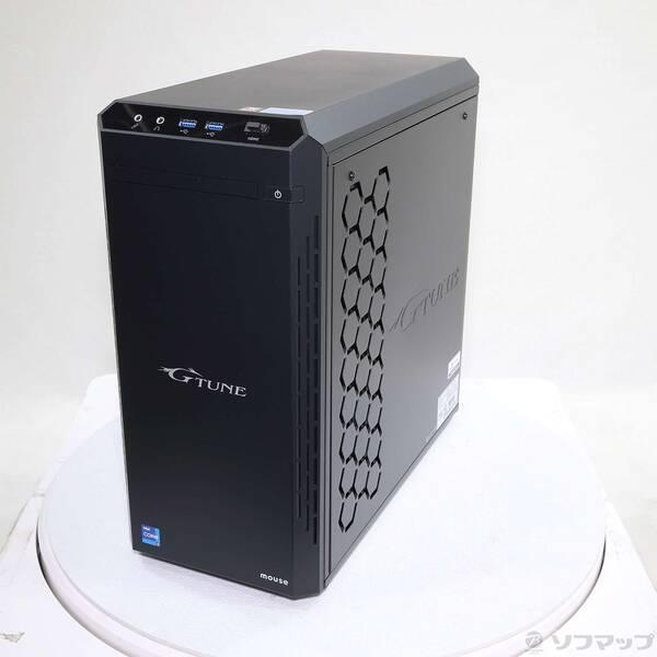 〔中古〕mouse(マウスコンピュータ) G-Tune DGI7G70B7ACCW101DEC-CM...